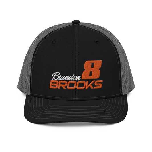 Brandon Brooks Hat