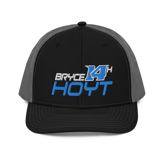 Bryce Hoyt Hat