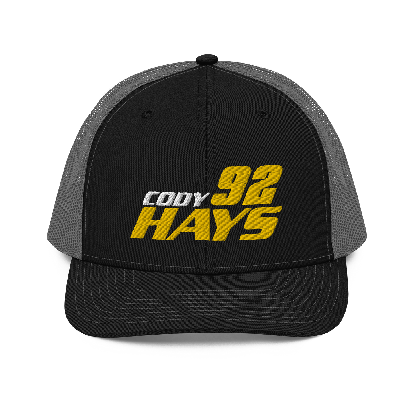 Cody Hays Hat
