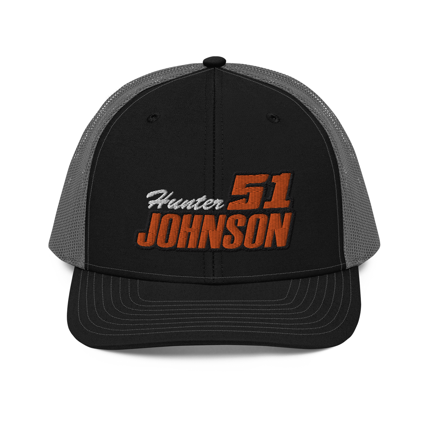 Hunter Johnson Hat (2023)