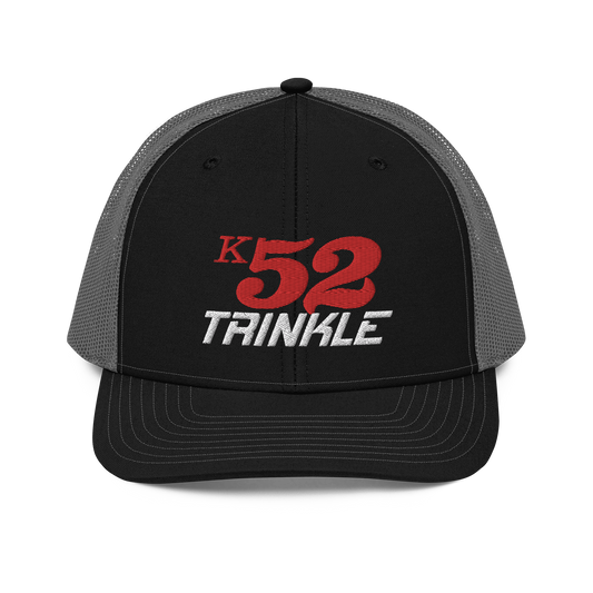 Trinkle Racing Hat