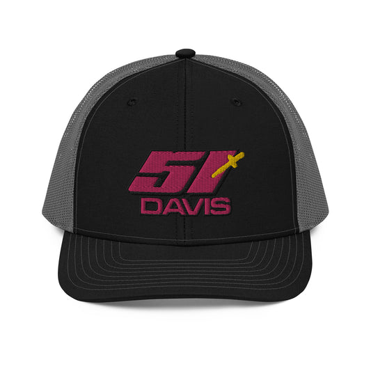 Dalton Davis Hat