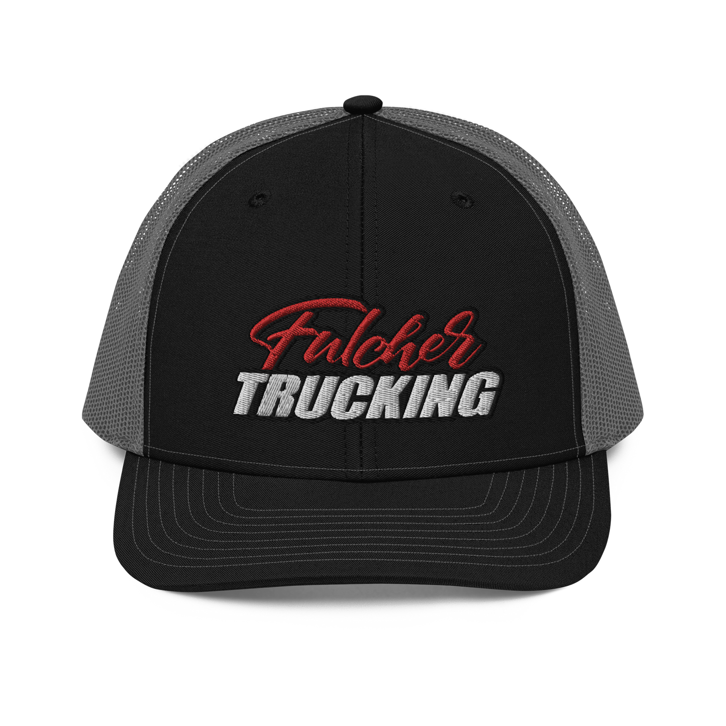Fulcher Trucking Hat