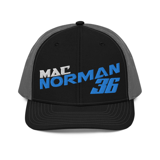 Mac Norman Hat