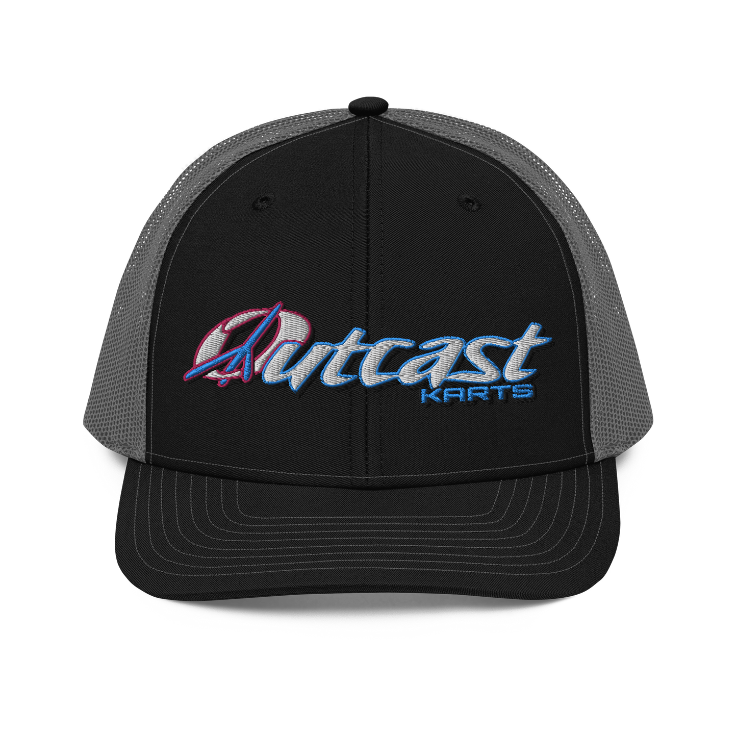 Outcast Karts Hat