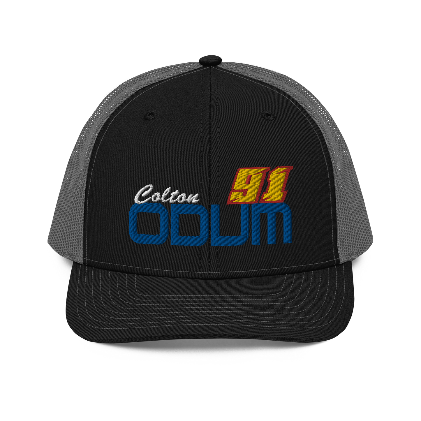 Colton Odum Hat