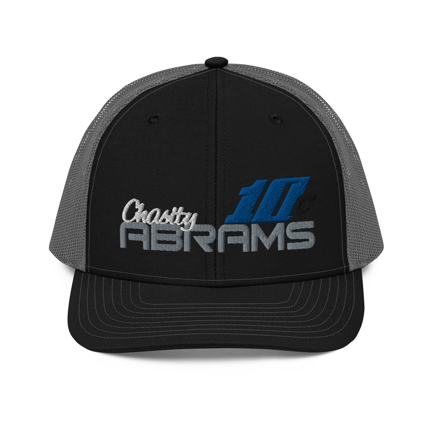 Chasity Abrams Hat