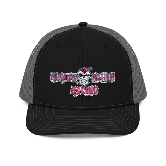 Mohawk Nation Racing Hat