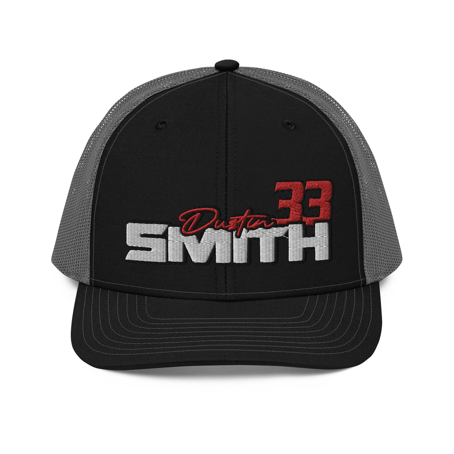 2024 Dustin Smith Hat