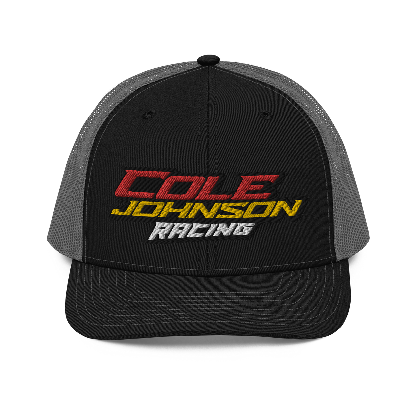 Cole Johnson Racing Hat
