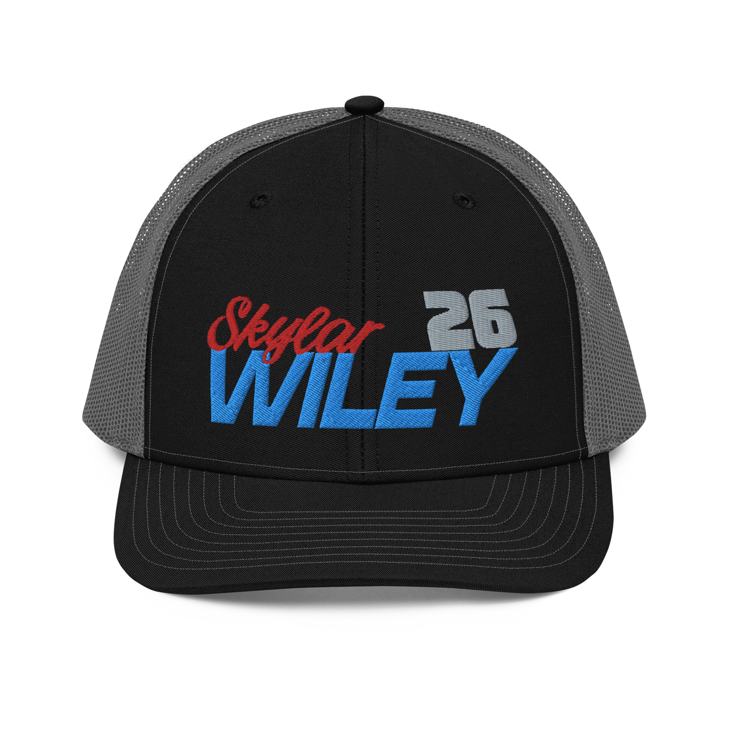 Skylar Wiley Hat