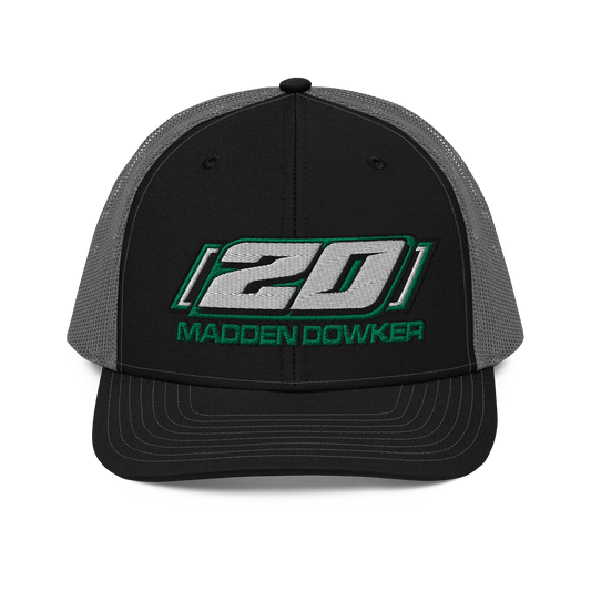 Madden Dowker Hat
