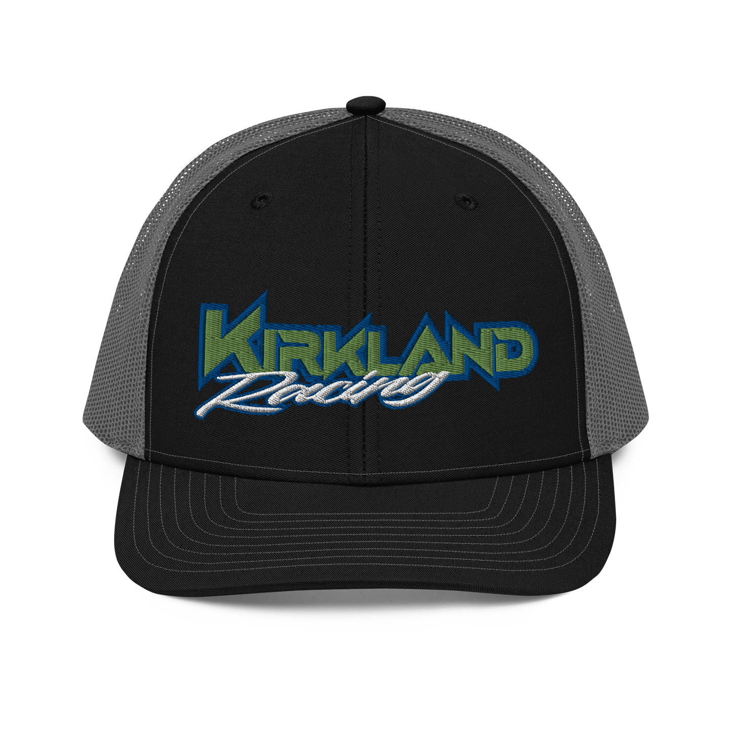 Kirkland Racing Hat