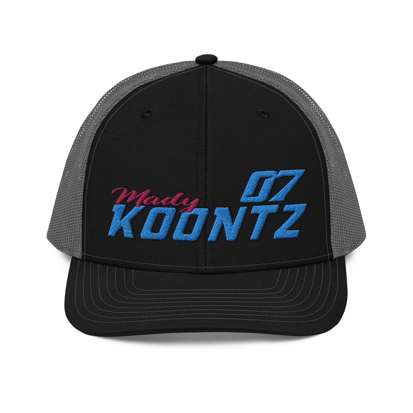 Mady Koontz Snapback Hat