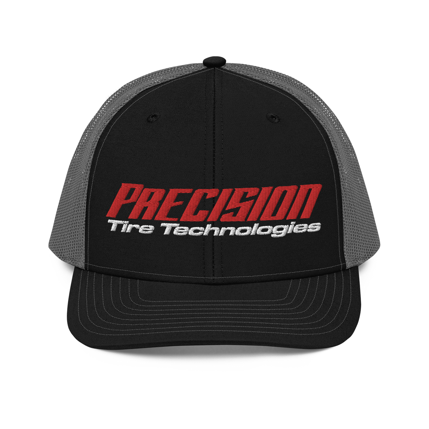 Precision Tire Tech Snapback Hat