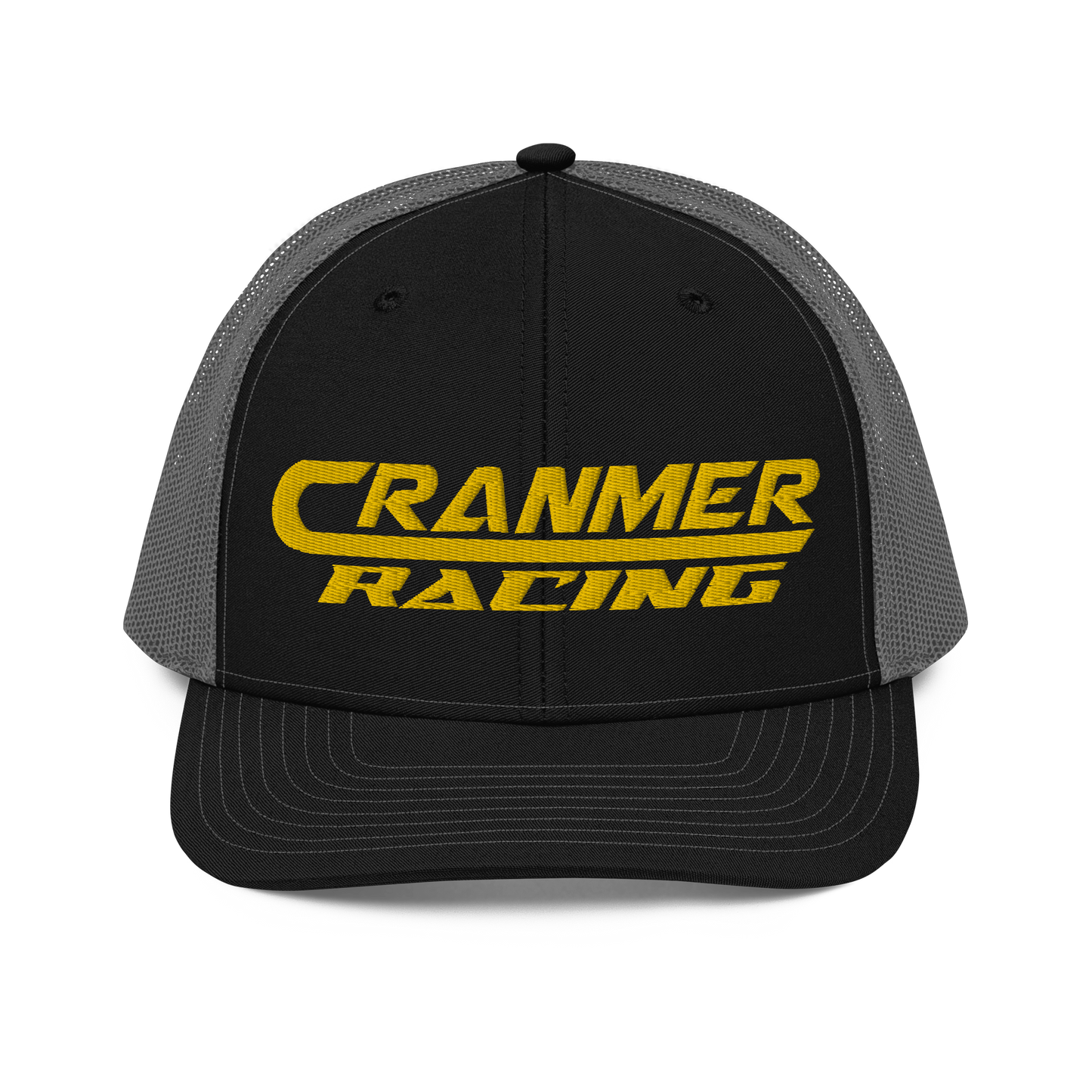 Cranmer Racing Snapback Hat