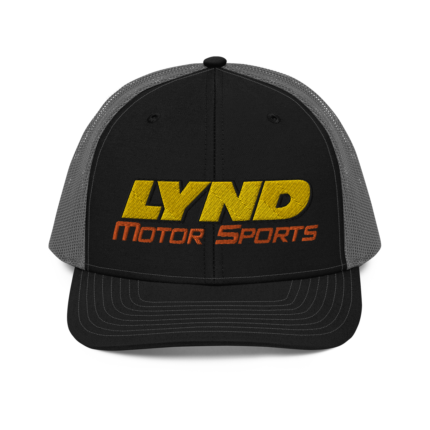 Lynd Motorsports Snapback Hat