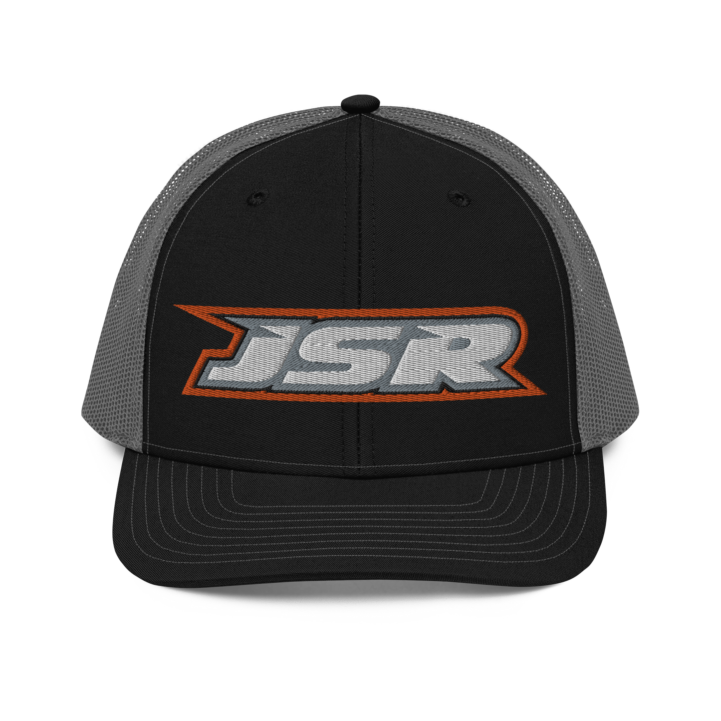 Jeremy Scott Racing Snapback Hat