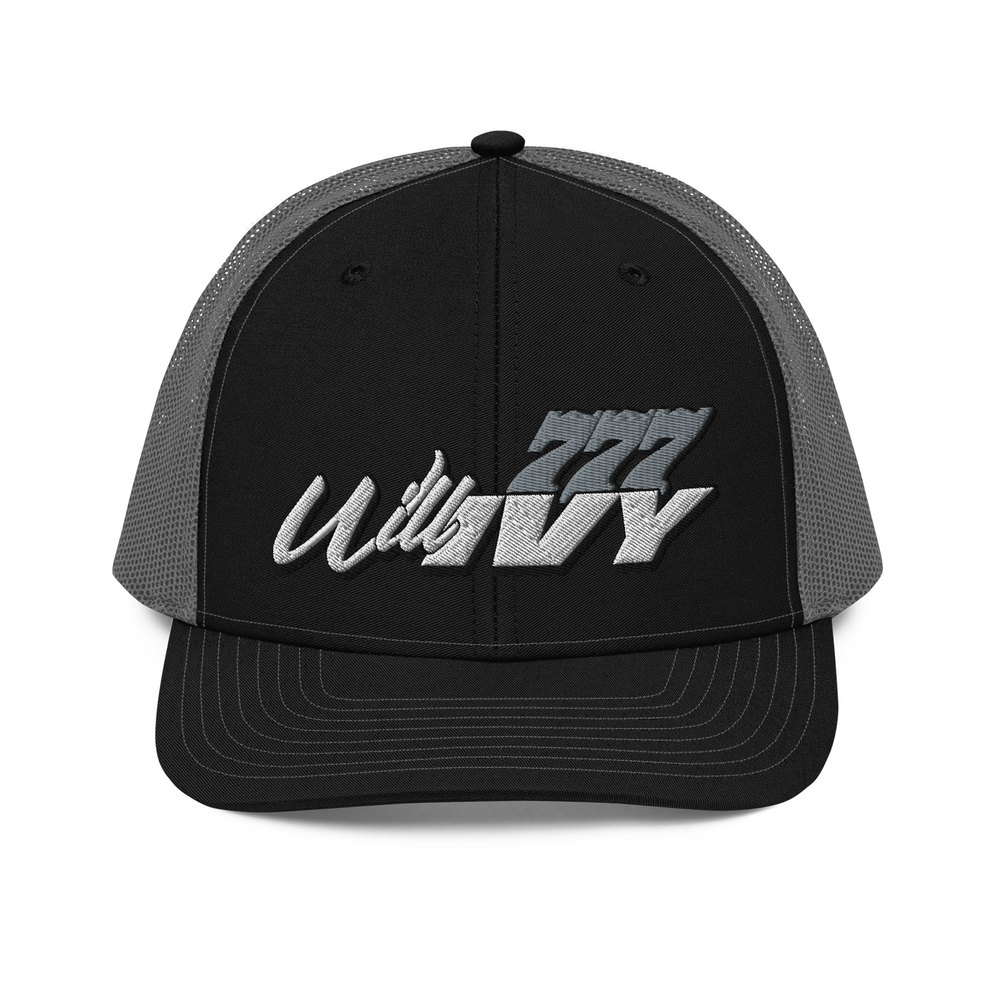 Will Ivy Snapback Hat