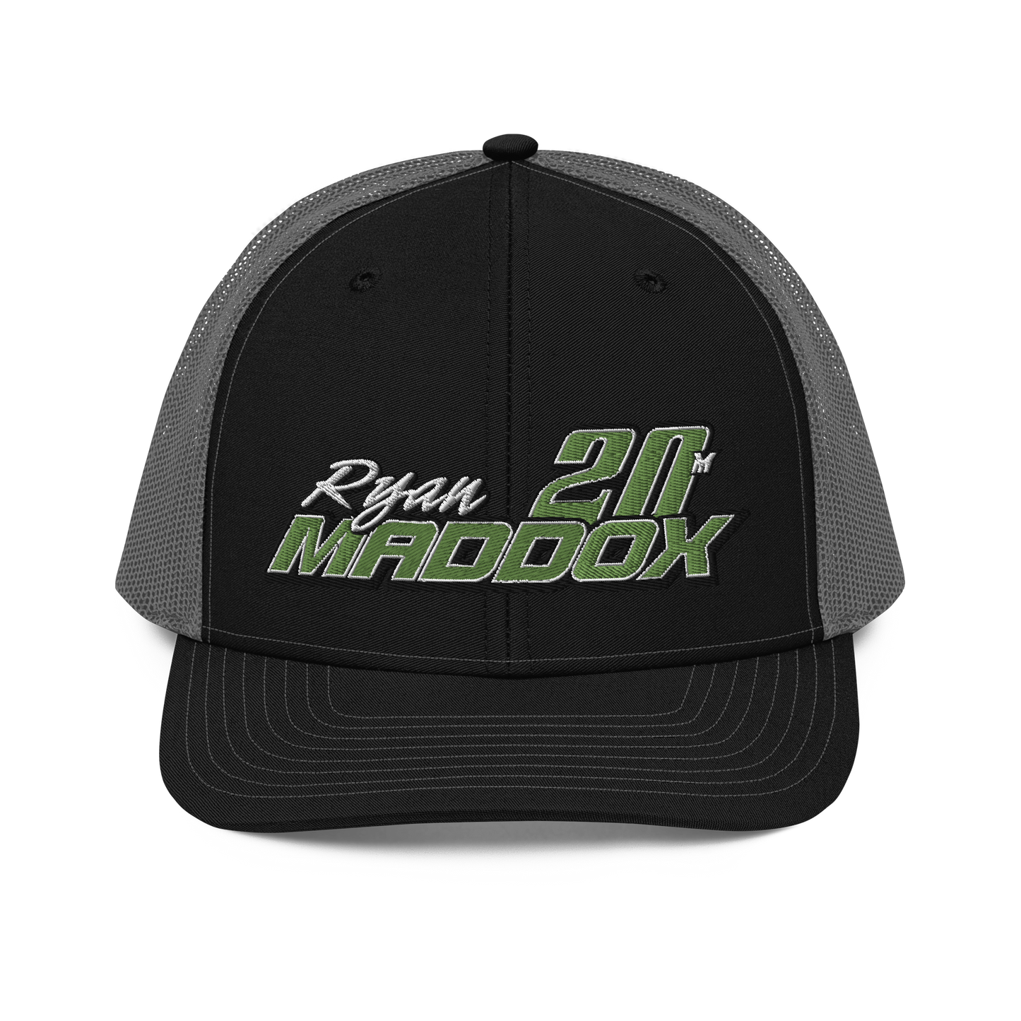 Ryan Maddox Snapback Hat