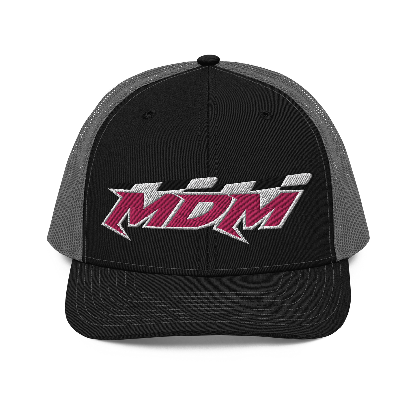 Madee Danzy Motorsports Snapback Hat