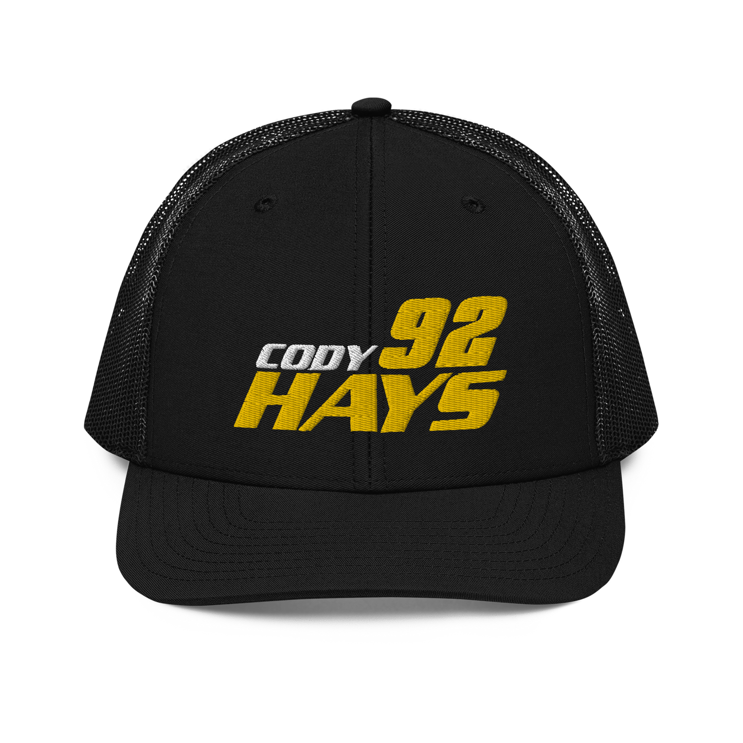 Cody Hays Hat