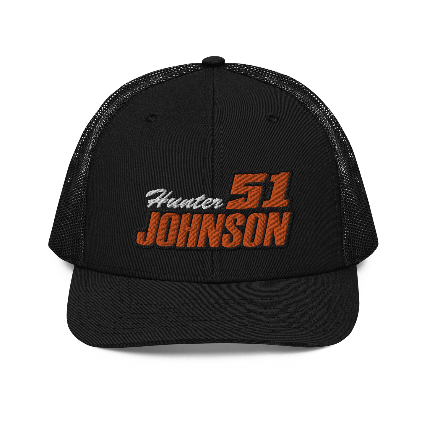 Hunter Johnson Hat (2023)