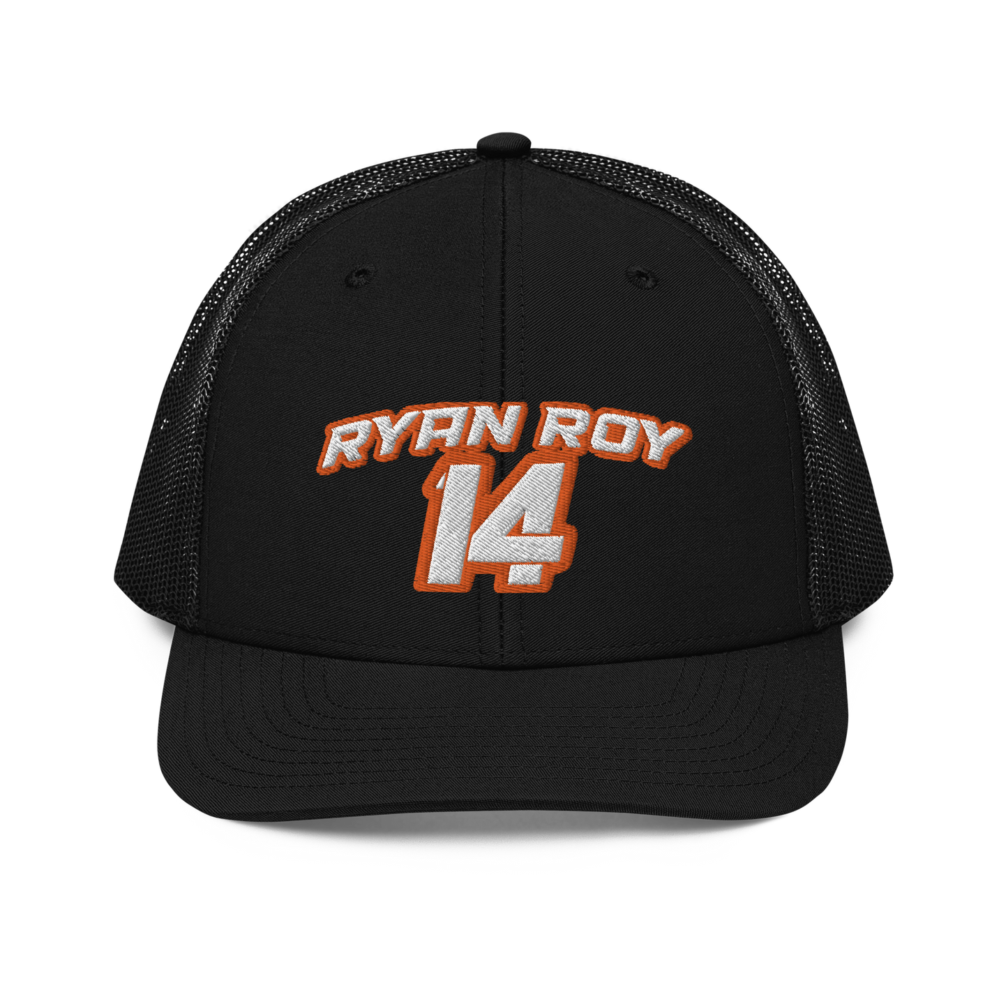 Ryan Roy Hat (2023)