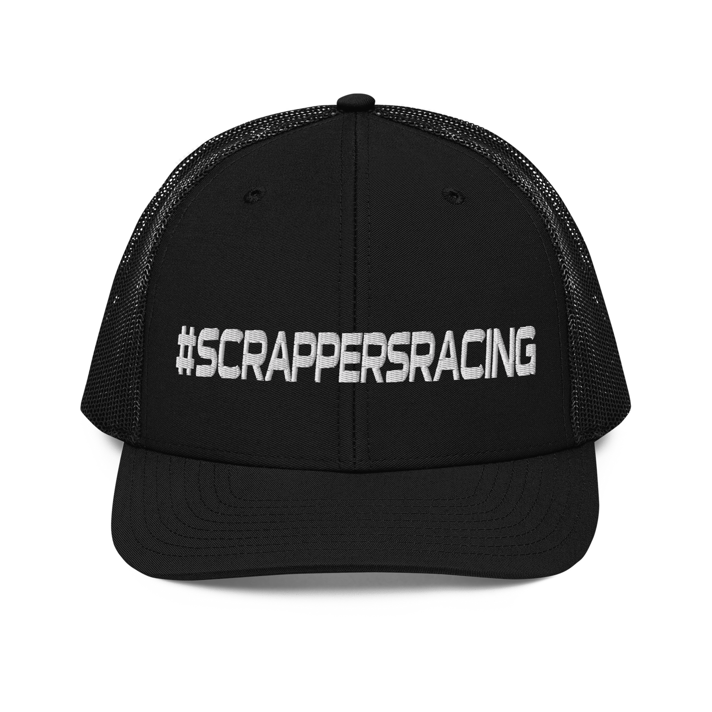 Scrappers Racing Snapback Hat