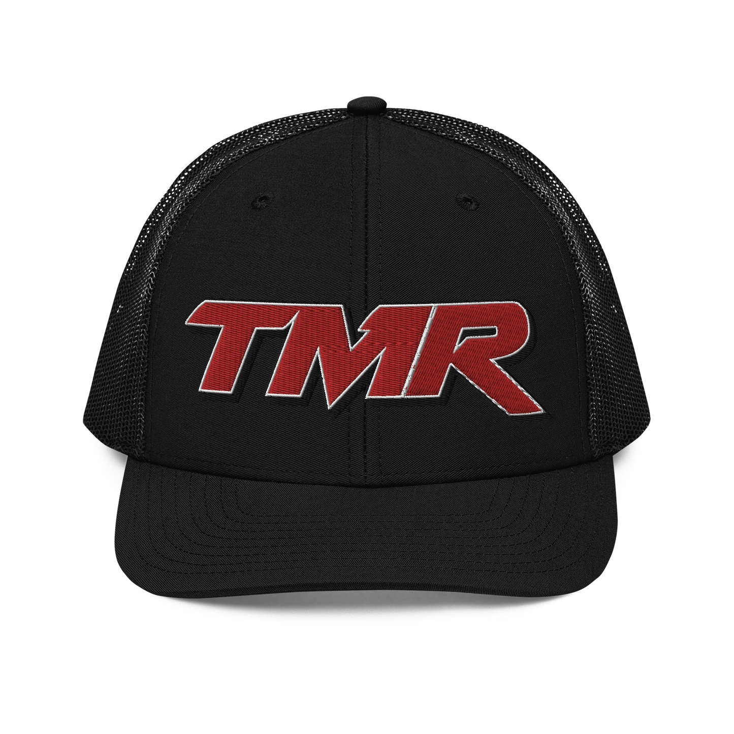 Tanner Moss Racing Hat