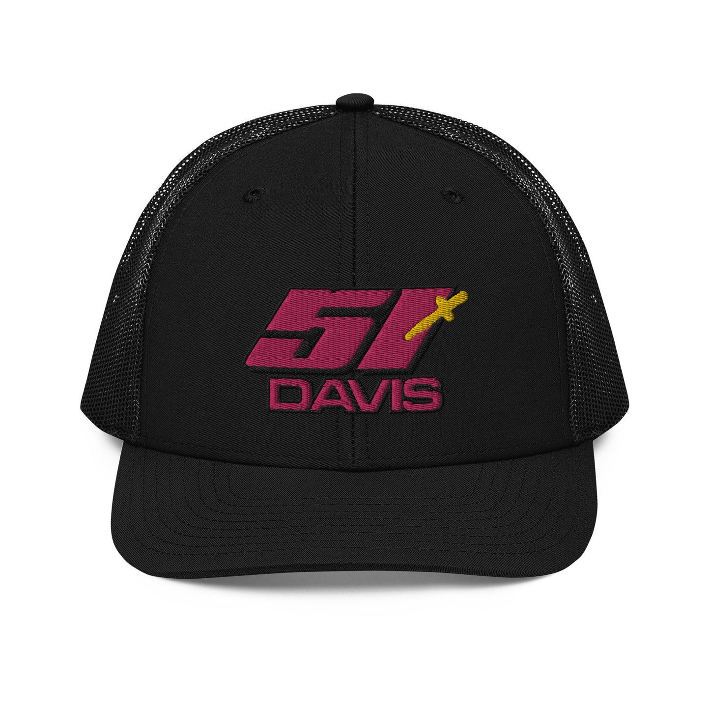 Dalton Davis Hat
