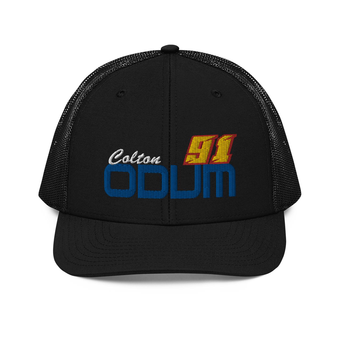 Colton Odum Hat