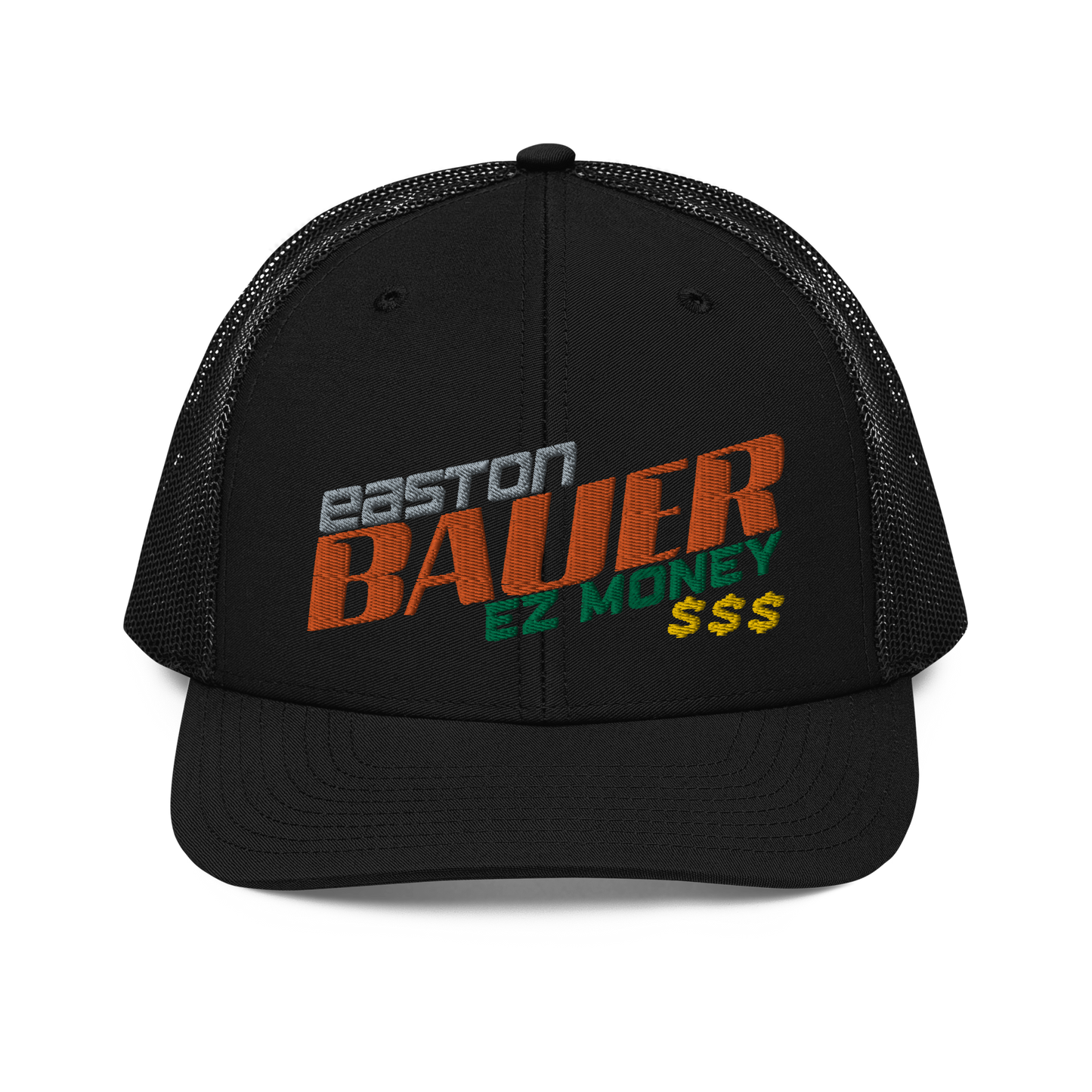 Easton Bauer Hat