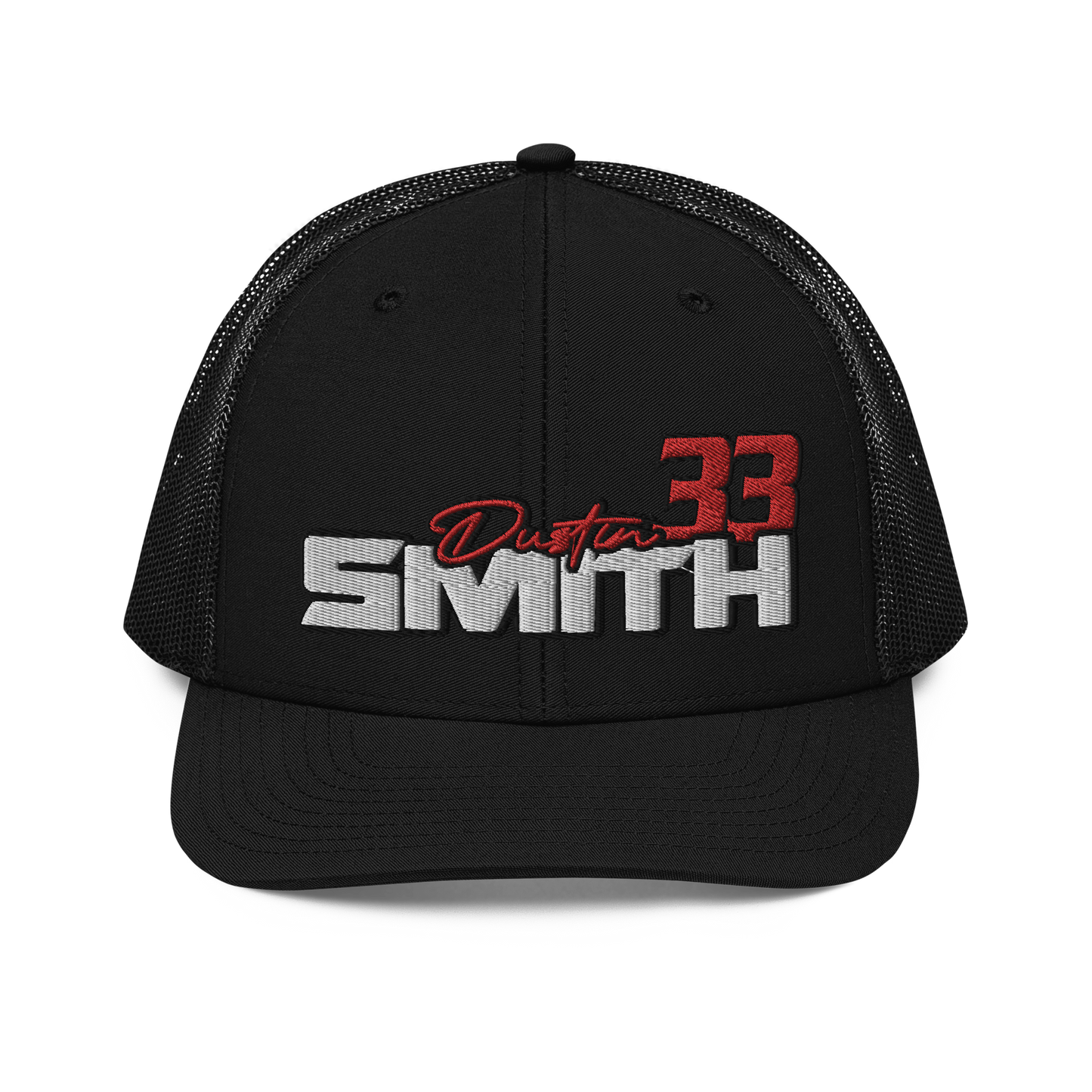 2024 Dustin Smith Hat