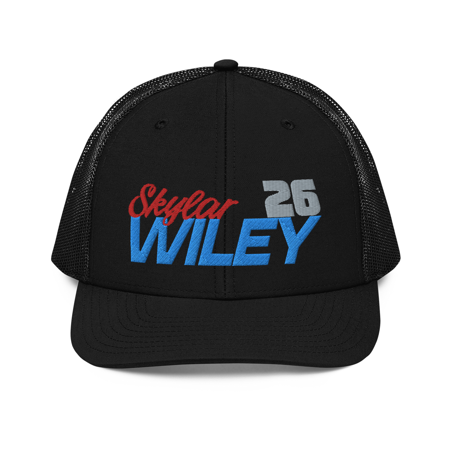 Skylar Wiley Hat