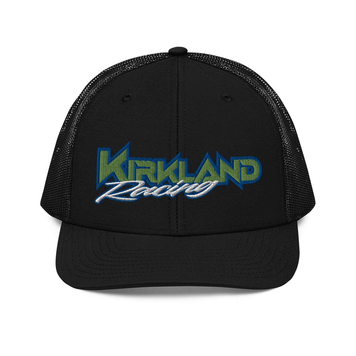 Kirkland Racing Hat