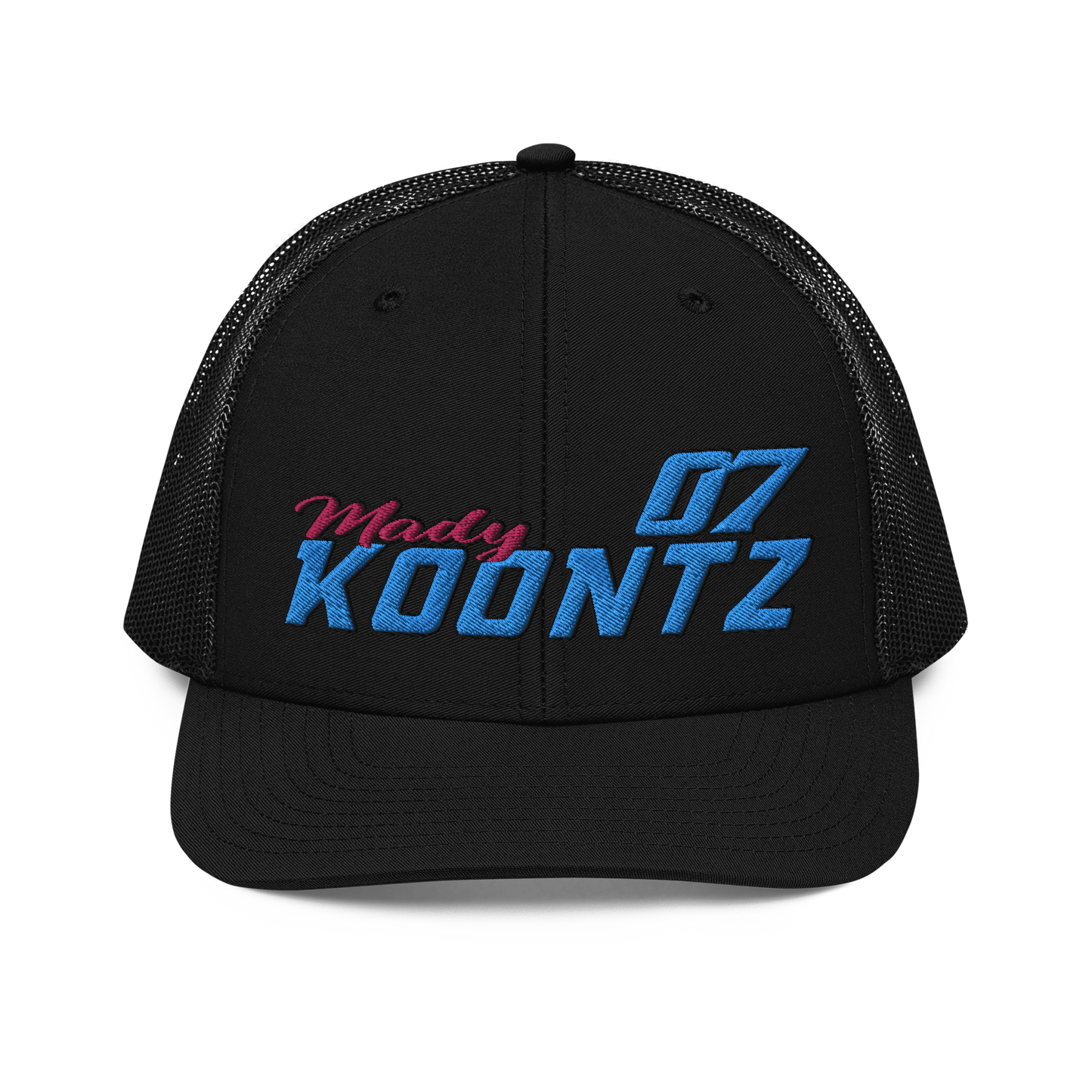 Mady Koontz Snapback Hat