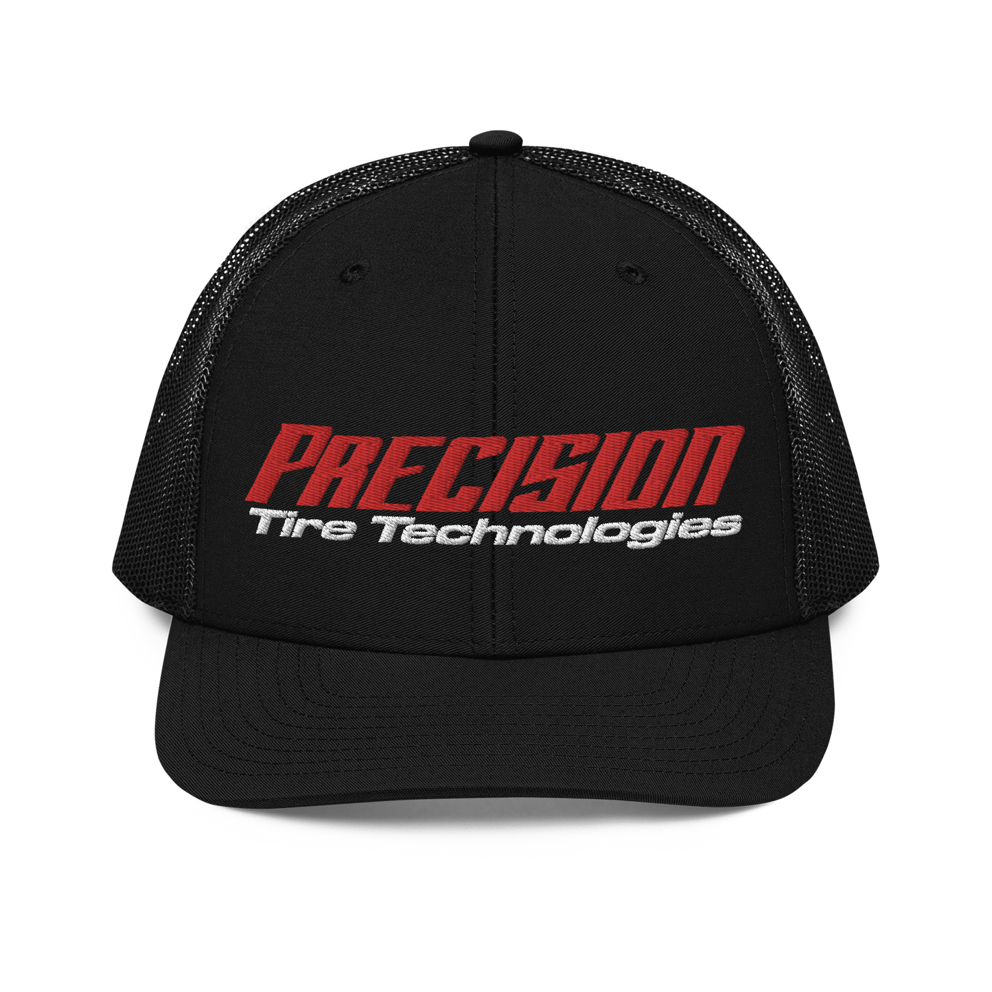 Precision Tire Tech Snapback Hat