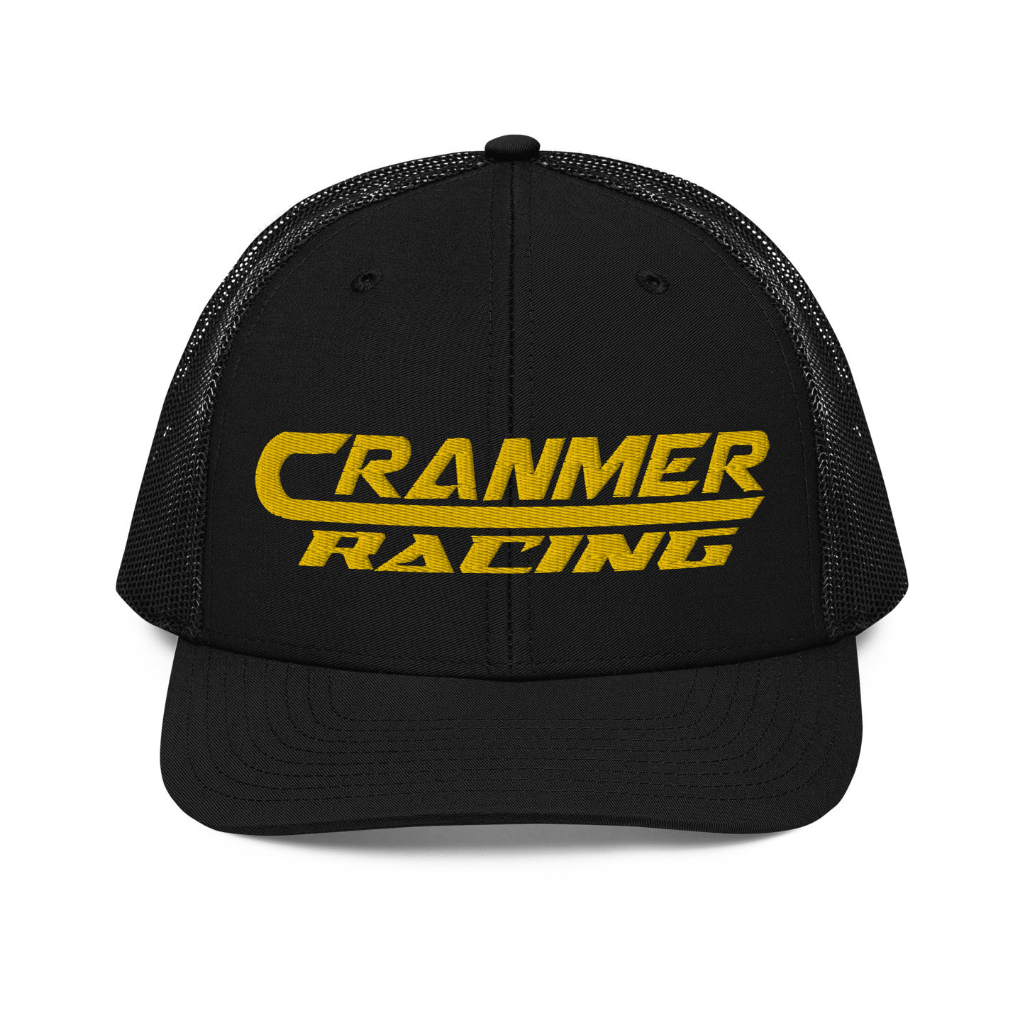Cranmer Racing Snapback Hat