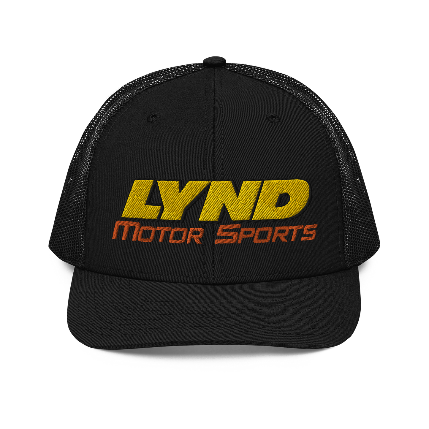 Lynd Motorsports Snapback Hat