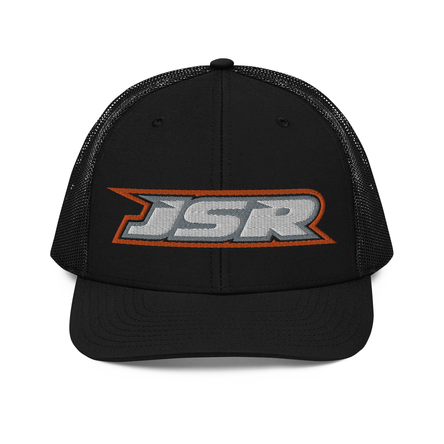 Jeremy Scott Racing Snapback Hat