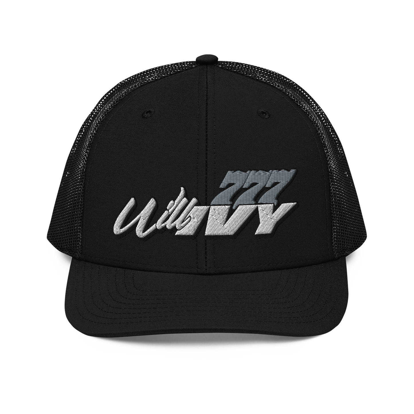 Will Ivy Snapback Hat