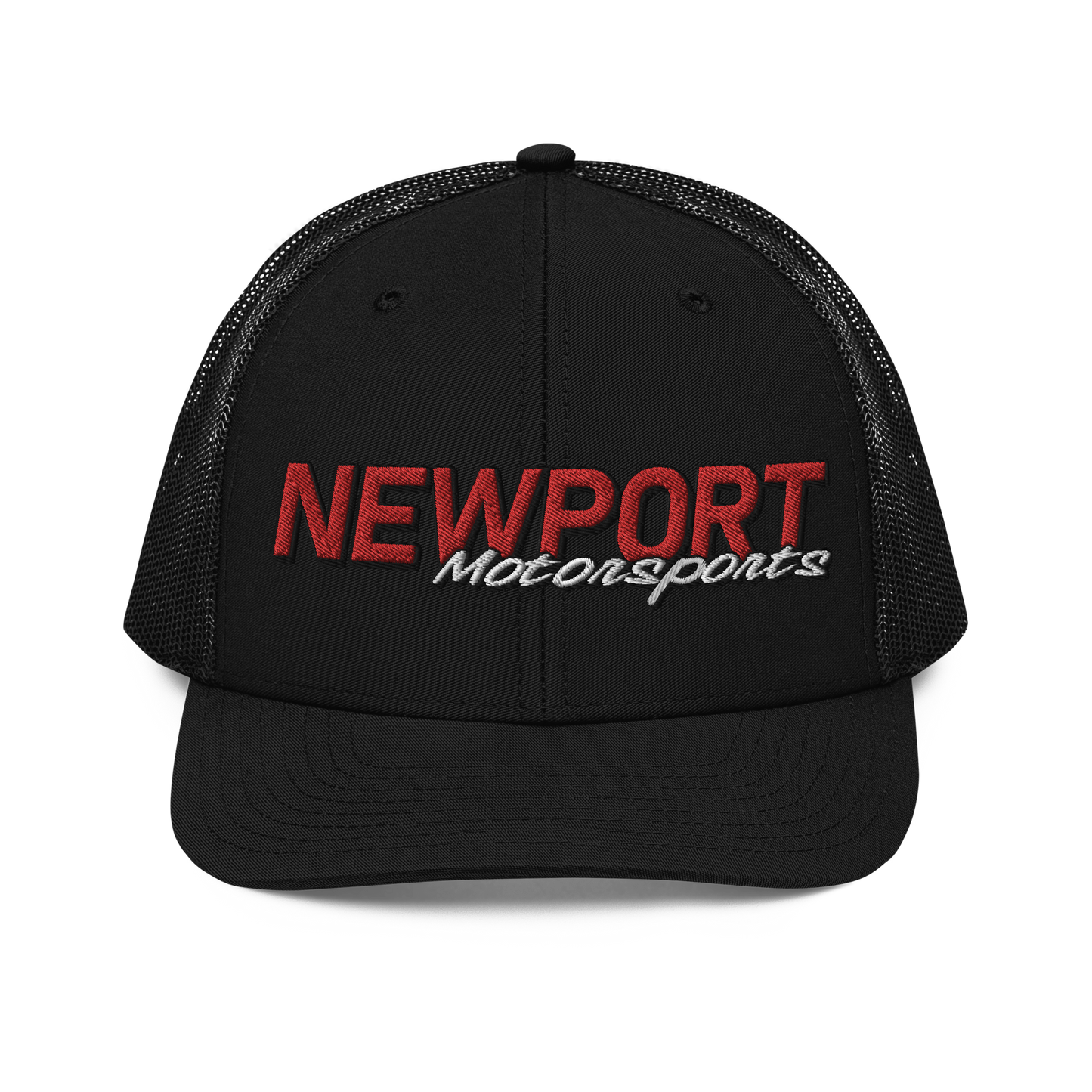 Briceson Newport Snapback Hat