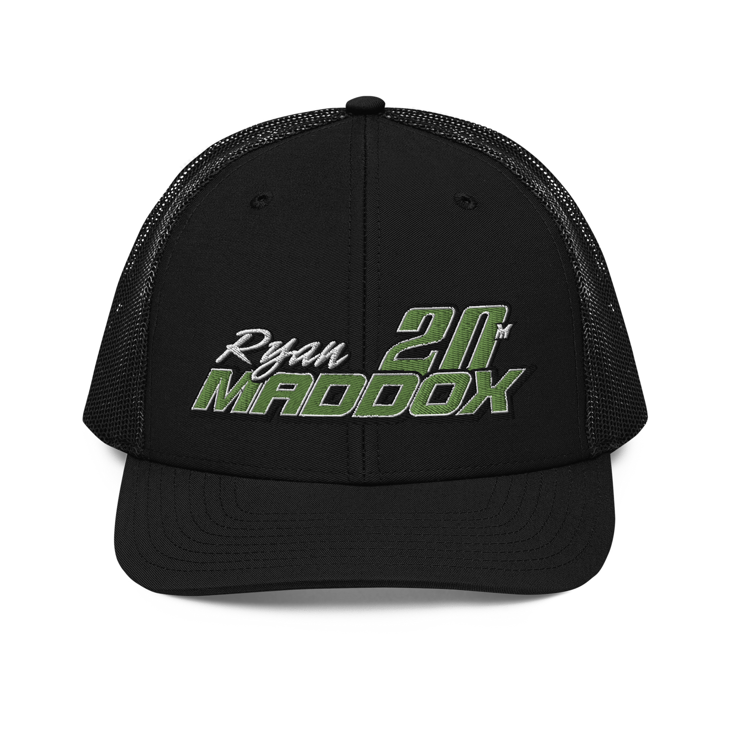 Ryan Maddox Snapback Hat