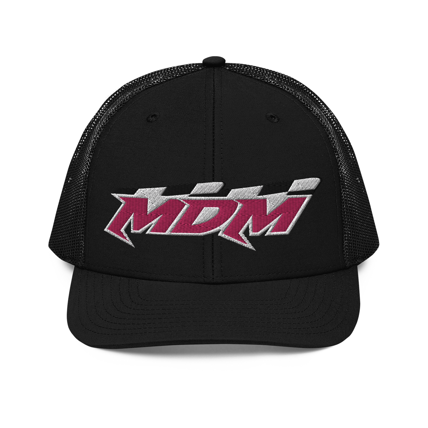 Madee Danzy Motorsports Snapback Hat