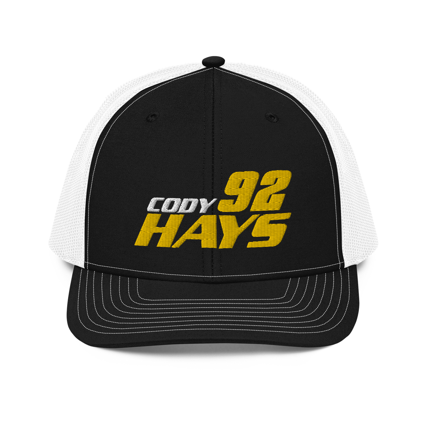 Cody Hays Hat