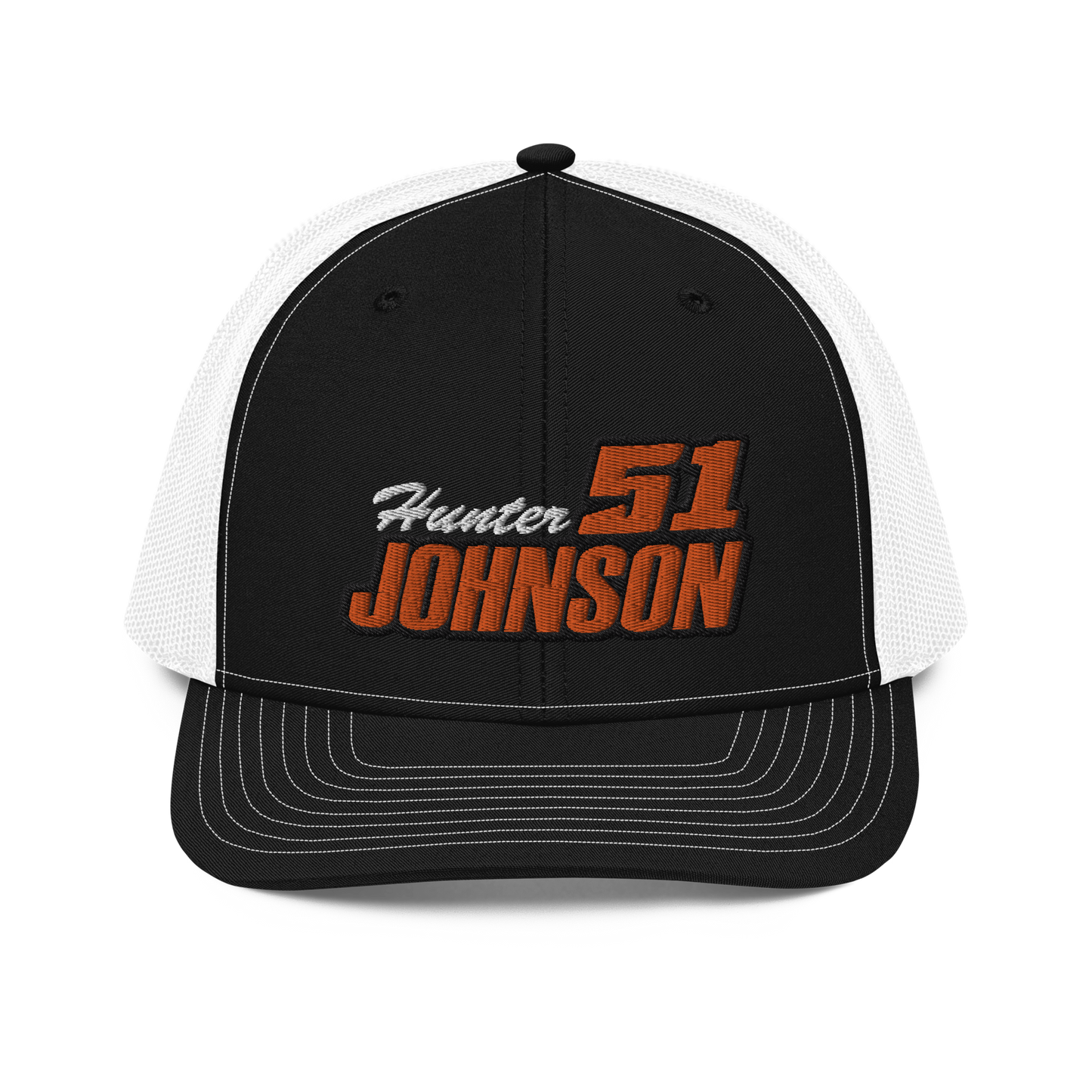 Hunter Johnson Hat (2023)