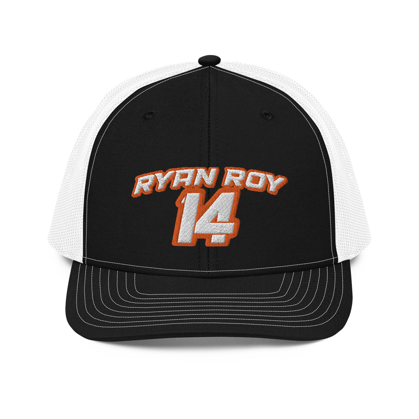 Ryan Roy Hat (2023)