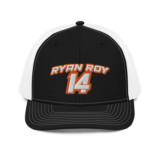 Ryan Roy Hat (2023)