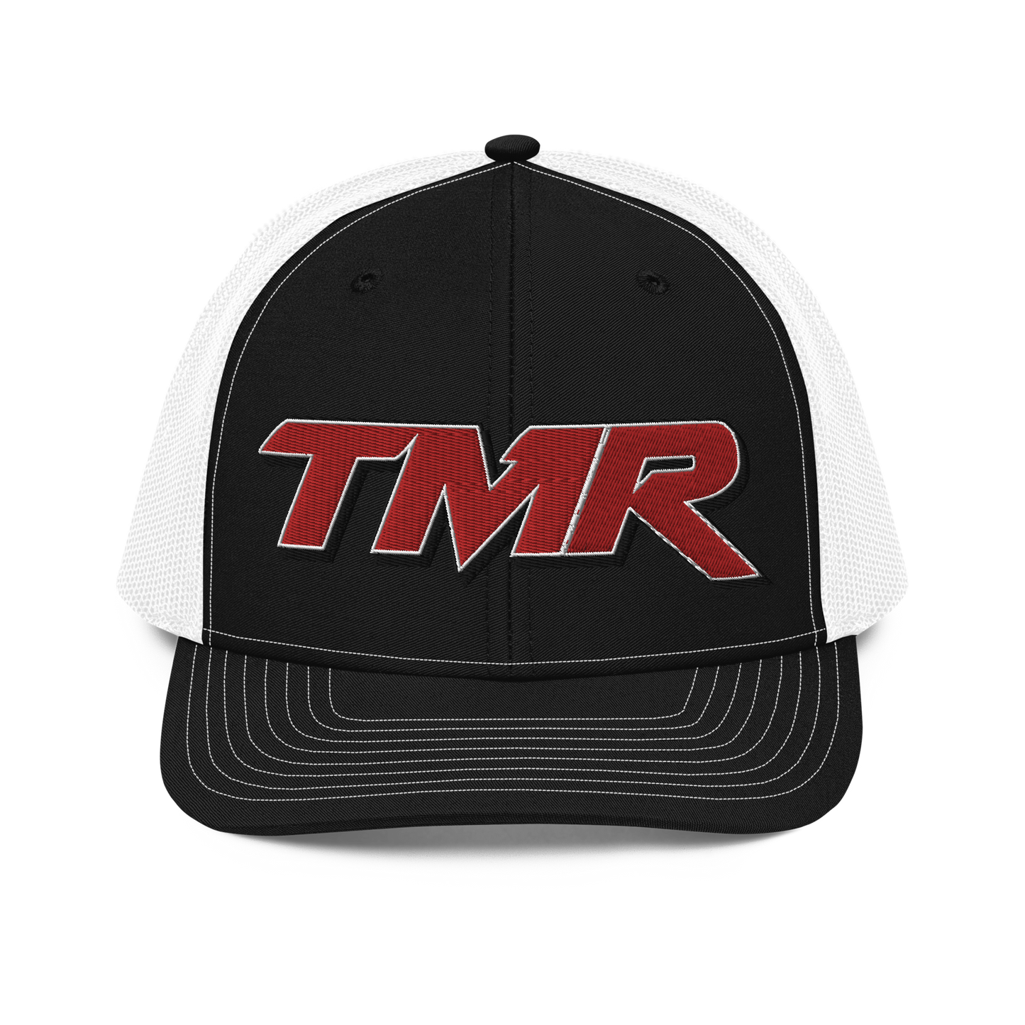 Tanner Moss Racing Hat